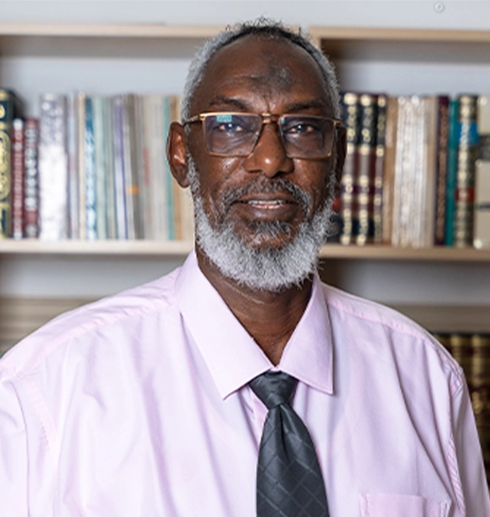 QIPS Mohammed Al Tayib